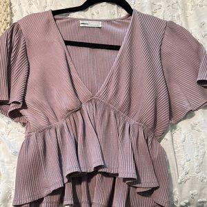 URBAN OUTFITTERS TOP